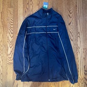 Nike jacket